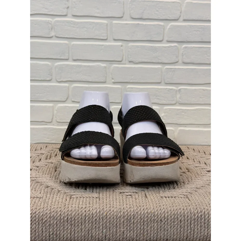 OTBT chunky platform